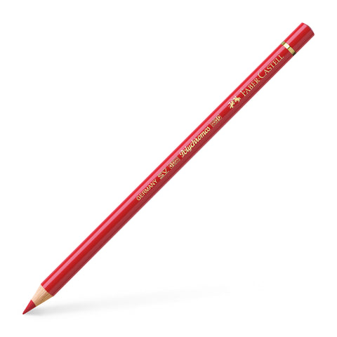 P'Chromos Pencil/Deep Red (223)
