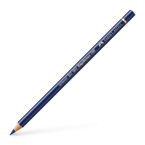 P'Chromos Pencil/Indianthrene Blue (247)