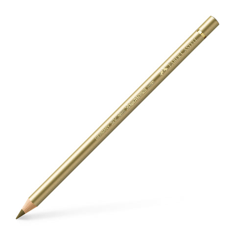 P'Chromos Pencil/Gold (250)