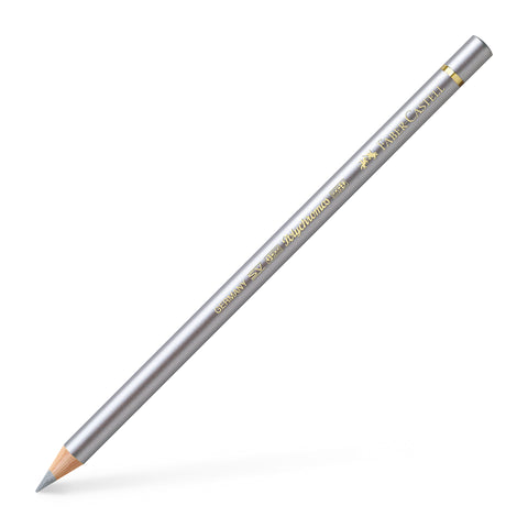 P'Chromos Pencil/Silver (251)