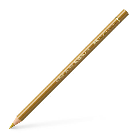 P'Chromos Pencil/Green Gold (268)