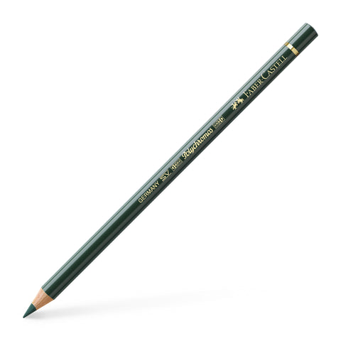 P'Chromos Pencil/Crome Oxide Green (278)