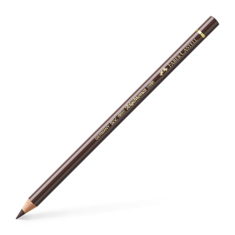 P'Chromos Pencil/Burnt Umber (280)
