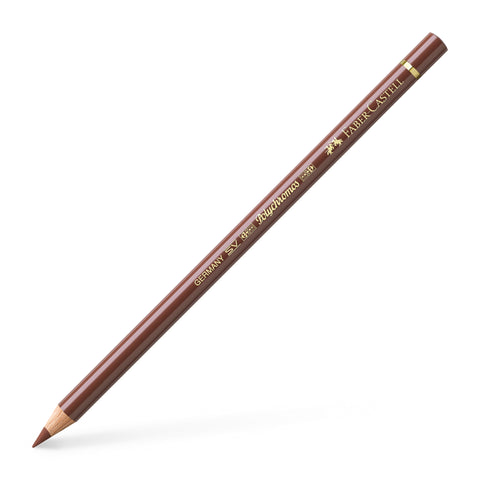 P'Chromos Pencil/Burnt Siena (283)