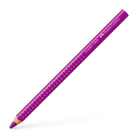 Grip Colour Pencil JUMBO - Carmine