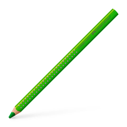 Grip Colour Pencil JUMBO - Grass Green
