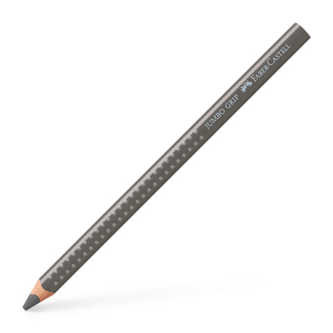 Grip Colour Pencil JUMBO - Grey