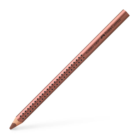 Grip Colour Pencil JUMBO - Copper Metallic
