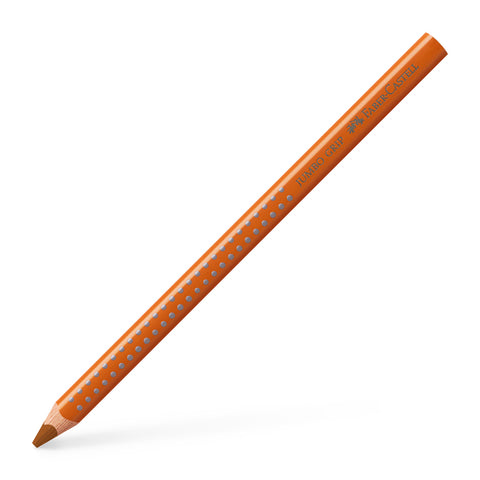 Grip Colour Pencil JUMBO - Ochre