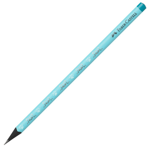 Graphite Pencil Cat