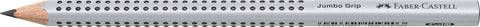 Grip JUMBO Pencil HB/Silver