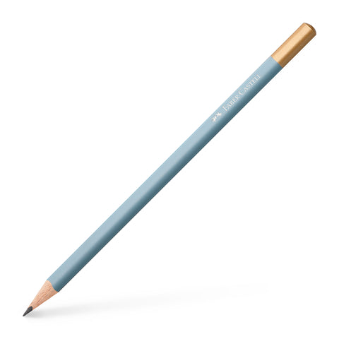 Urban Graphite Pencil Sky Blue - B