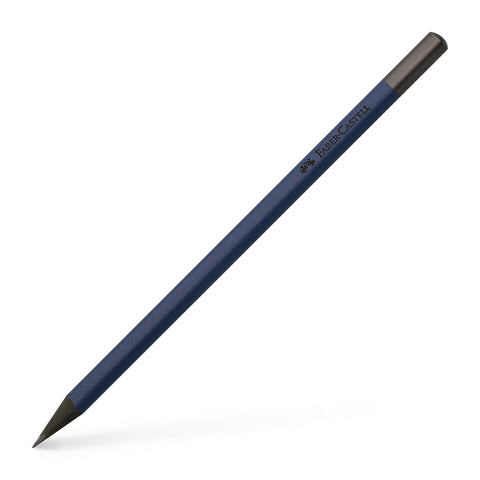 Urban Graphite Pencil Navy Blue - B
