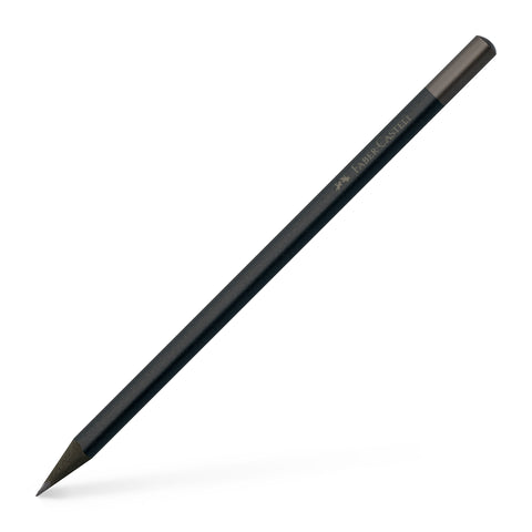 Urban Graphite Pencil All Black - B