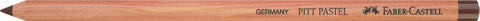 Pitt Pastel Pencil - Van Dyke Brown