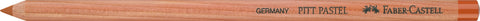 Pitt Pastel Pencil - Burnt Ochre