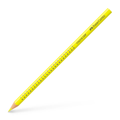 Grip Colour Pencil - Light Yellow Glaze