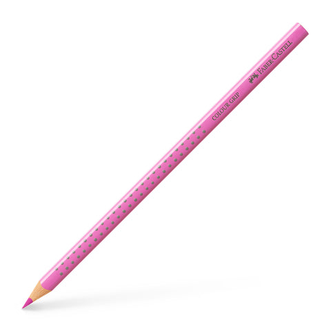 Grip Colour Pencil - Light Magenta