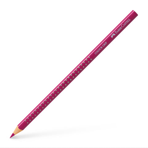 Grip Colour Pencil - Middle Purple Pink