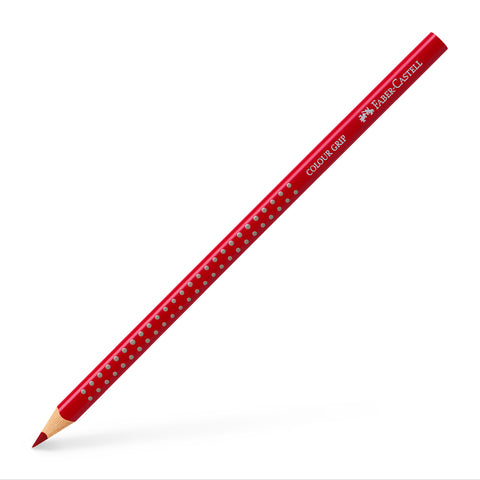 Grip Colour Pencil - Permanent Carmine