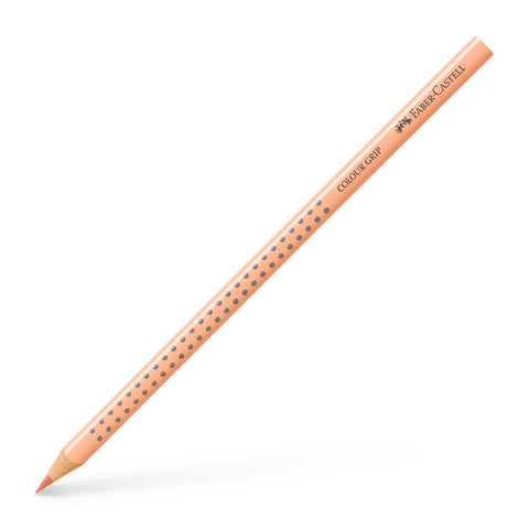 Grip Colour Pencil - Light Flesh