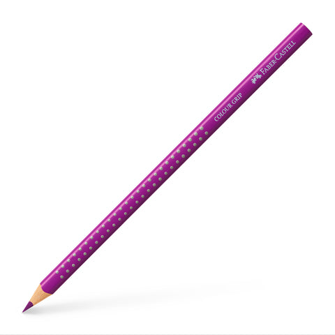 Grip Colour Pencil - Lilac