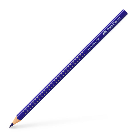 Grip Colour Pencil - Mauve