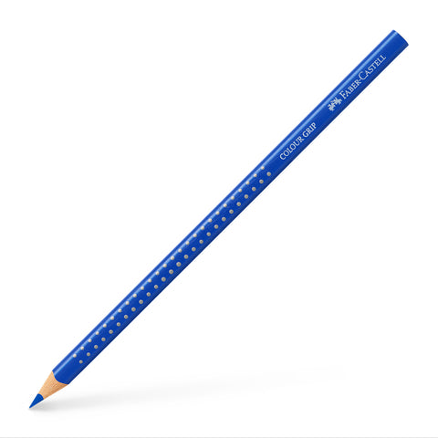 Grip Colour Pencil - Cobalt Blue