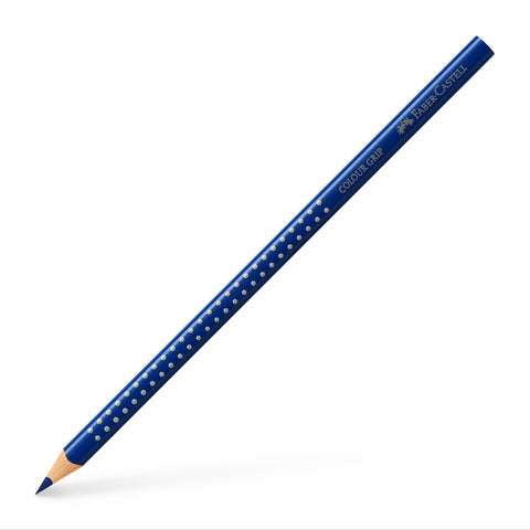 Grip Colour Pencil - Blue