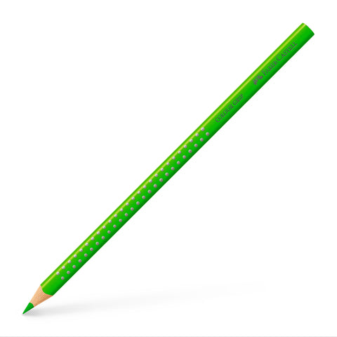 Grip Colour Pencil - Grass Green