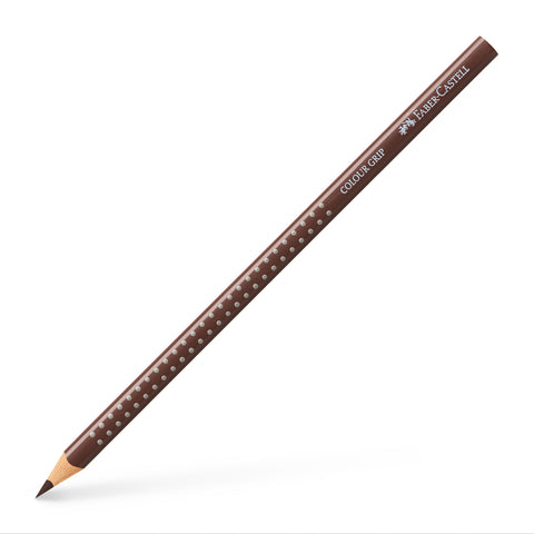 Grip Colour Pencil - Van Dyke Brown