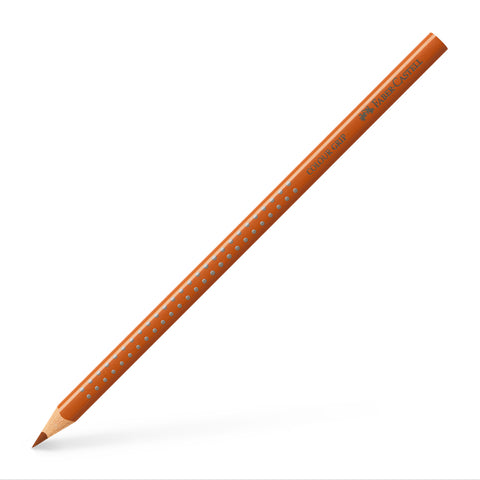 Grip Colour Pencil - Burnt Ochre