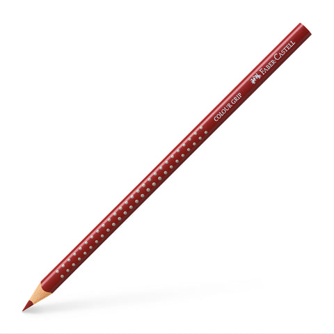 Grip Colour Pencil - Indanthrene Red