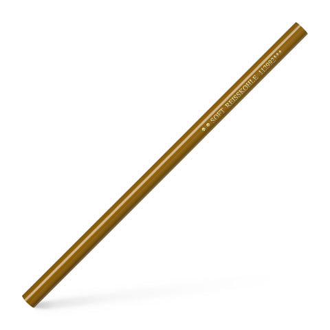 Pitt Compressed Charcoal Pencil - Soft