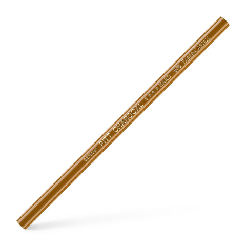 Pitt Compressed Charcoal Pencil - Hard