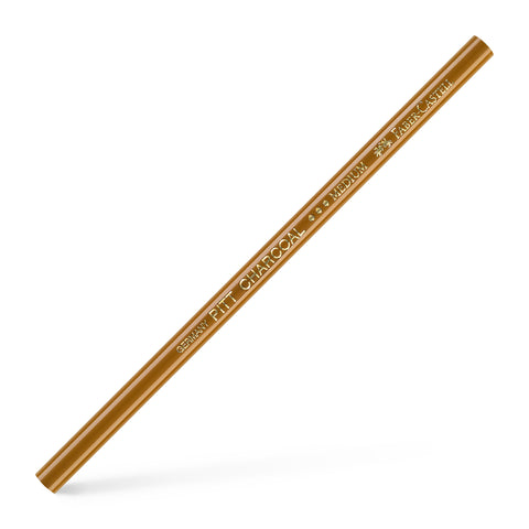 Pitt Compressed Charcoal Pencil - Medium