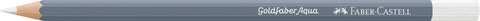 Goldfaber Aqua Watercolour pencil - (101) White