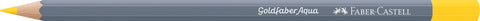 Goldfaber Aqua Watercolour pencil - (105) Light Cadmium Yellow