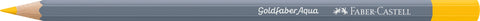 Goldfaber Aqua Watercolour pencil - (107) Cadmium Yellow