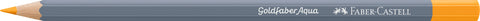 Goldfaber Aqua Watercolour pencil - (109) Dark Chrome Yellow