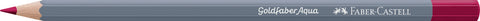 Goldfaber Aqua Watercolour pencil - (126) Permanent Carmine