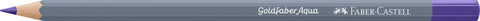 Goldfaber Aqua Watercolour pencil - (136) Purple Violet