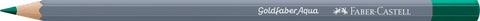 Goldfaber Aqua Watercolour pencil - (161) Phthalo Green