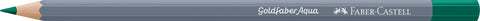 Goldfaber Aqua Watercolour pencil - (163) Emerald Green