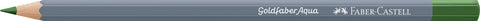 Goldfaber Aqua Watercolour pencil - (167) Permanent Green Olive