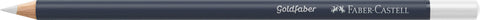 Paint Brush Gold Teklon Round - Set X 7 Asstd Sizes