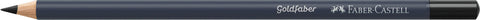 Goldfaber Colour Pencil - (199) Black