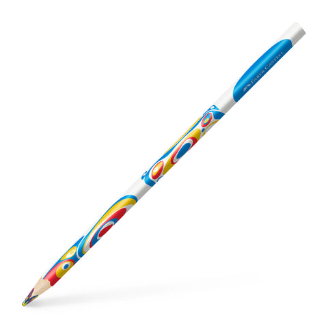 Colour Pencil Fantasy Colours Standard