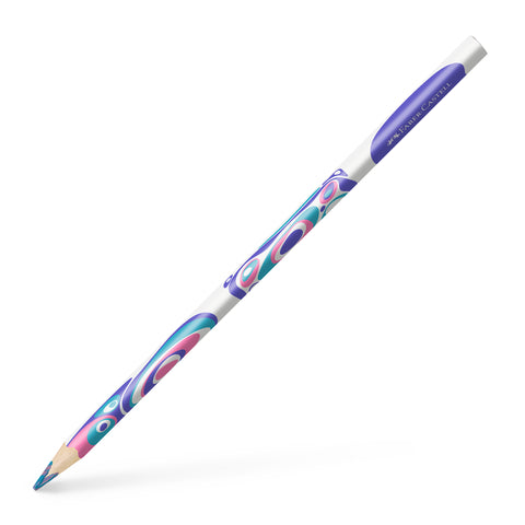 Colour Pencil Fantasy Colours Standard Pastel