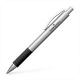 Faber-Castell Essentio Ballpen/Satin Chrome